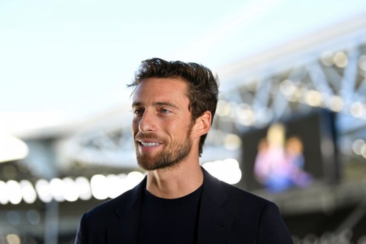 Claudio Marchisio