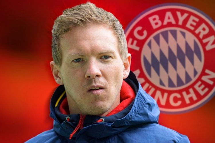 Julian Nagelsmann