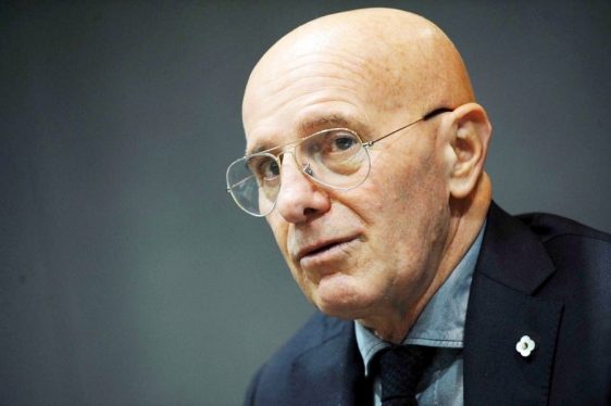 Arrigo Sacchi