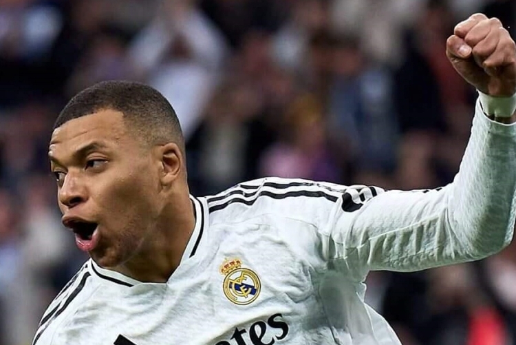 Kylian Mbappe: Nikada ne bih preporučio svom djetetu da uđe u svijet nogometa!