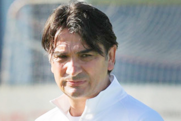 Zlatko Dalić