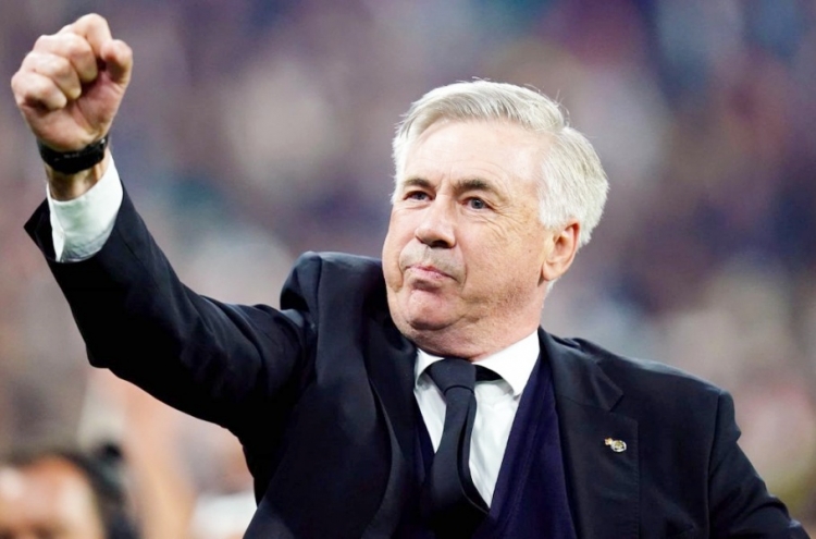 Carlo Ancelotti