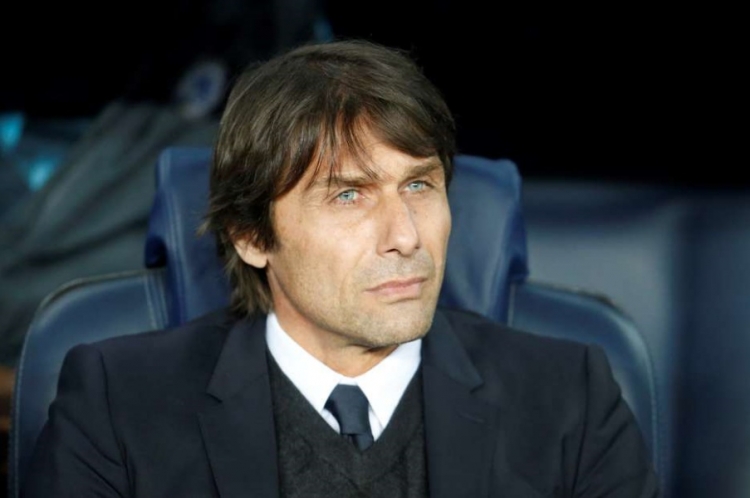 Antonio Conte