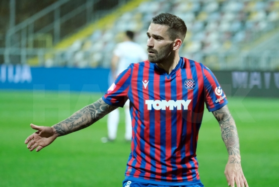 Marko Livaja 