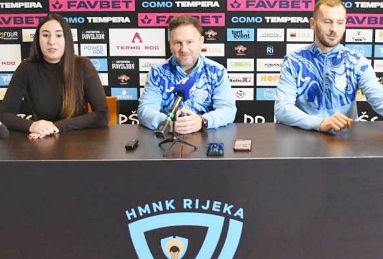 Luka Suton: Trebamo pokazati da zaslužujemo borbu za titulu prvaka