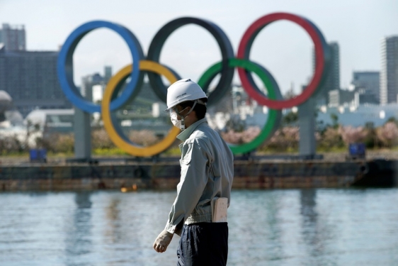 Olimpijske igre: Zabranjeni prosvjedi sportaša na pobjedničkim postoljima i terenima
