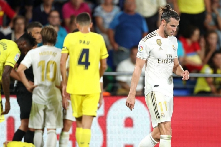 Gareth Bale starter nakon šest mjeseci 