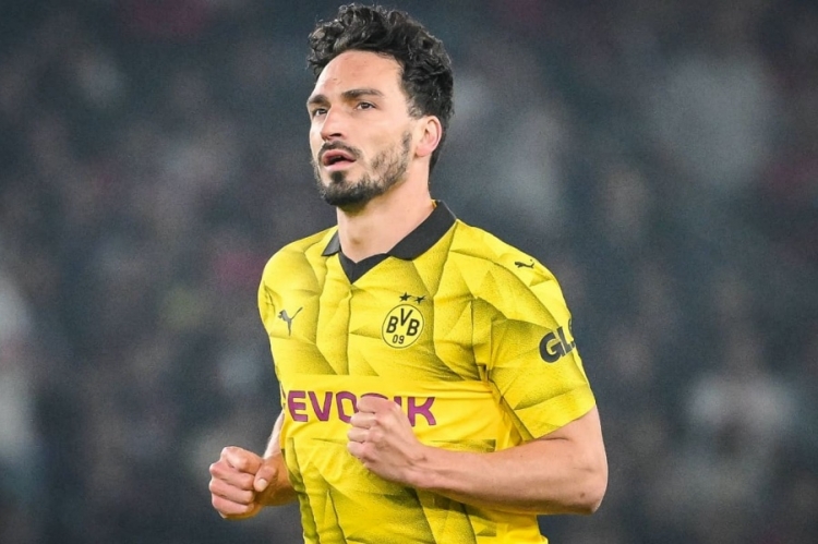 Mats Hummels