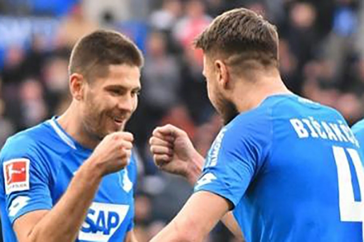 Andrej Kramarić (Hoffenheim)