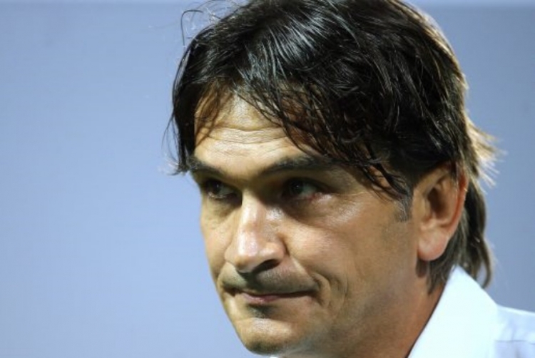 Zlatko Dalić