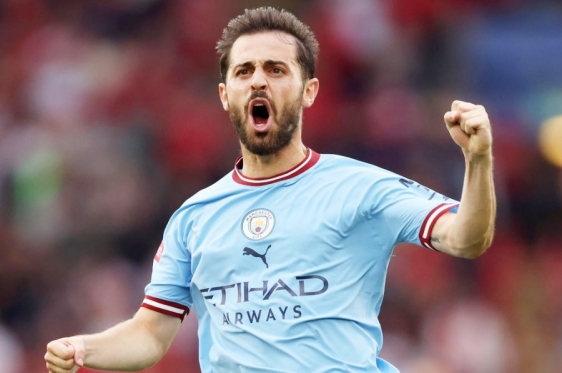 Bernardo Silva