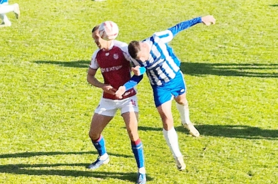 Karlovac iznenadio pobjedom u Vinkovcima uoči utakmice protiv Orijenta