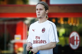 Alen Halilović na Rujevici, Rijeka dovodi bivšeg igrača Barcelone i Milana