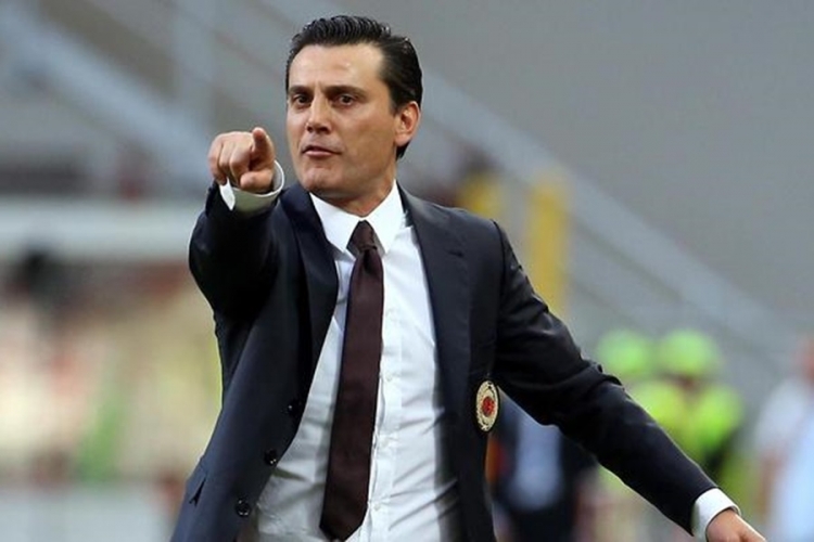 Vincenzo Montella nema izbora, Silvio Berlusconi javno proziva vlasnike Milana