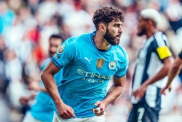 Joško Gvardiol proglašen najboljim igračem Manchester Cityja u prošloj sezoni