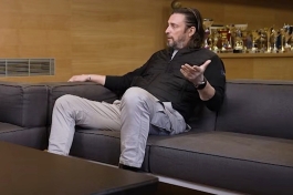 Alvaro Načinović: Nama je dvorana na Zametu prezentirana kao rukometni dom! Ovo nije rukometni dom!