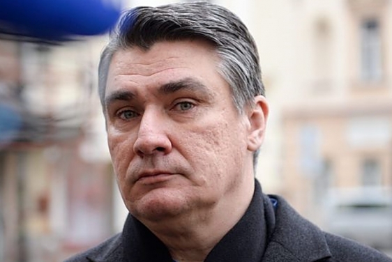 Zoran Milanović