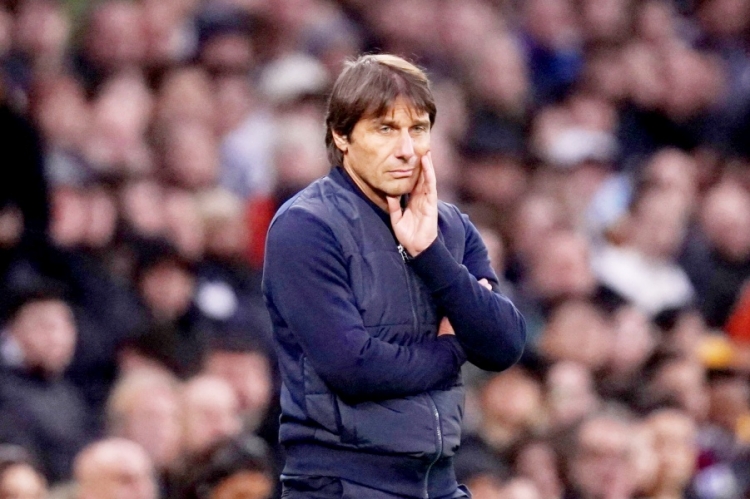 Antonio Conte sve dogovorio, zakazano službeno predstavljenje trenera Napolija