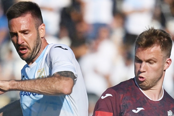 Rijeka i Istra 1961 odigrali utakmicu bez pogodaka, koga će sada prozvati Martin Zlomislić?!