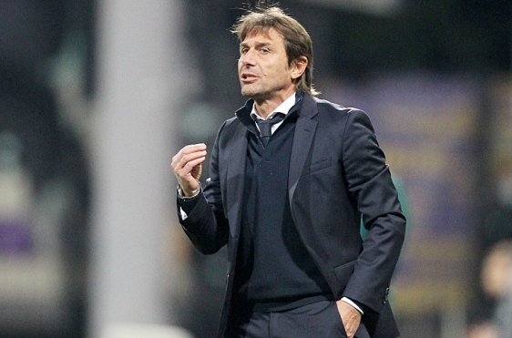 Antonio Conte