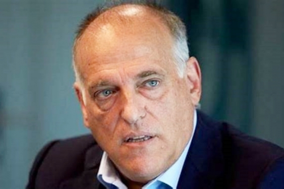 Javier Tebas