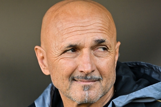 Luciano Spaletti