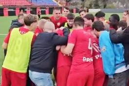 2. NL: Grobničan protiv Bjelovara, u petak odigrane tri utakmice