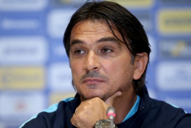 Zlatko Dalić