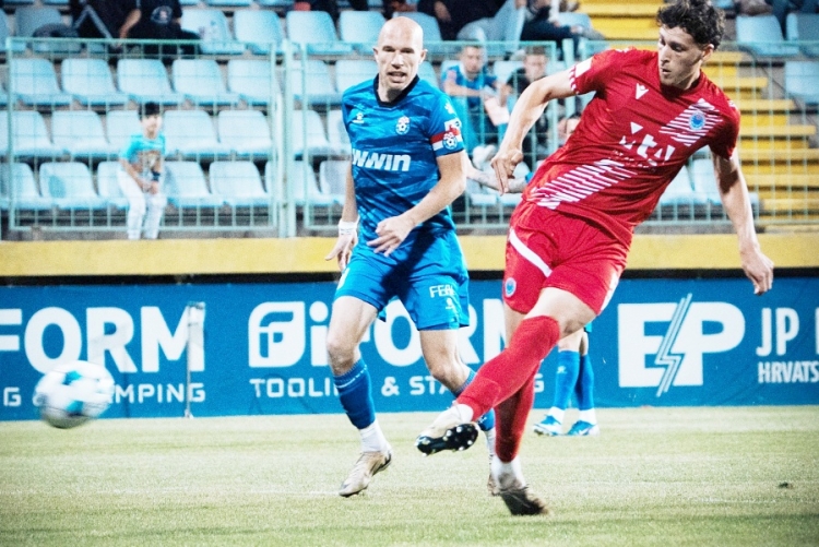 Dan Lagumdžija (Zrinjski)