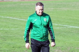 Franko Čupić ponovo na klupi Rudara, iskusni trener zna što ga čeka