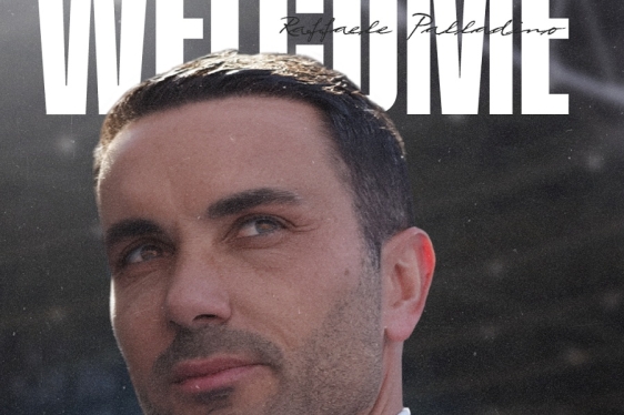 Raffaele Palladino službeno predstavljen, Atalanta brzo pronašla trenera