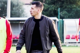 Vanja Devčić: Ambicije postoje! Pomorac definitivno mora biti prepoznatljiv u našoj županiji!