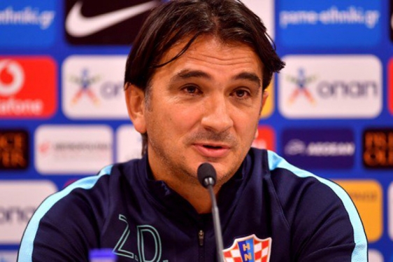 Zlatko Dalić