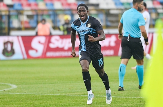 Daniel Adu-Adjei: Mislim da je ključno kada vjeruješ u ono što radiš, odigrali smo pametno do kraja