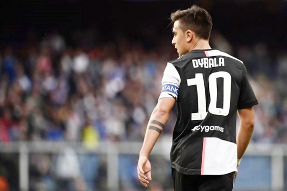 Juventus kvari posao Interu, dogovara se razmjena Dybala za Lukakua