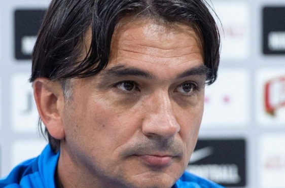 Zlatko Dalić