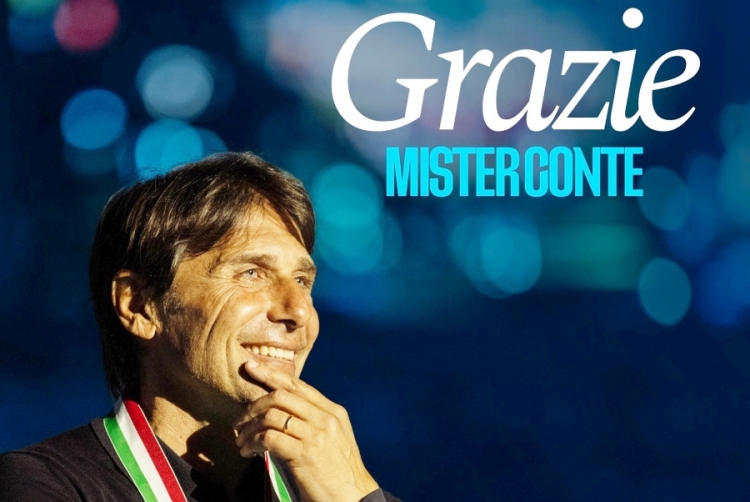 Antonio Conte postao bivši, Max Allegri postao kandidat za trenera prije otkaza u Milanu