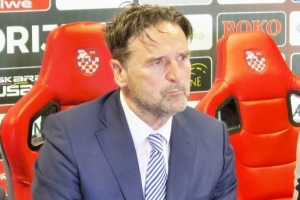 Marinko Koljanin: Protiv Karlovca otpočetka moramo pokazati da smo domaćini,  potpuno je jasno da smo ove sezone kod kuće igrali premekano!
