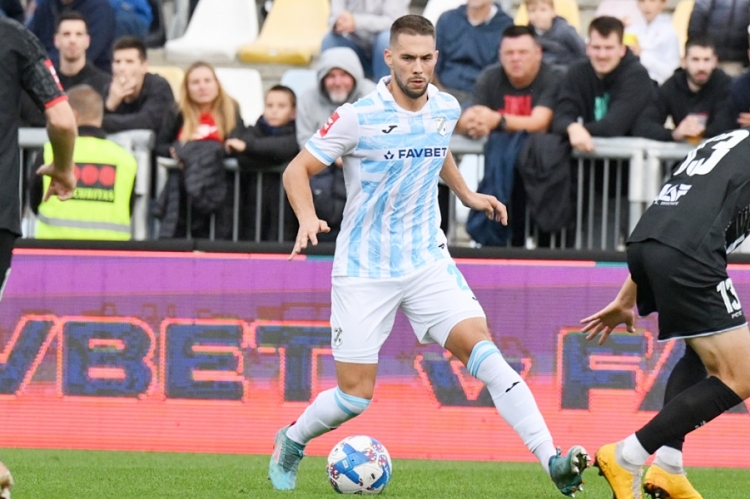 Marko Pjaca zbog ozljede nije u rosteru za utakmicu protiv Armenije