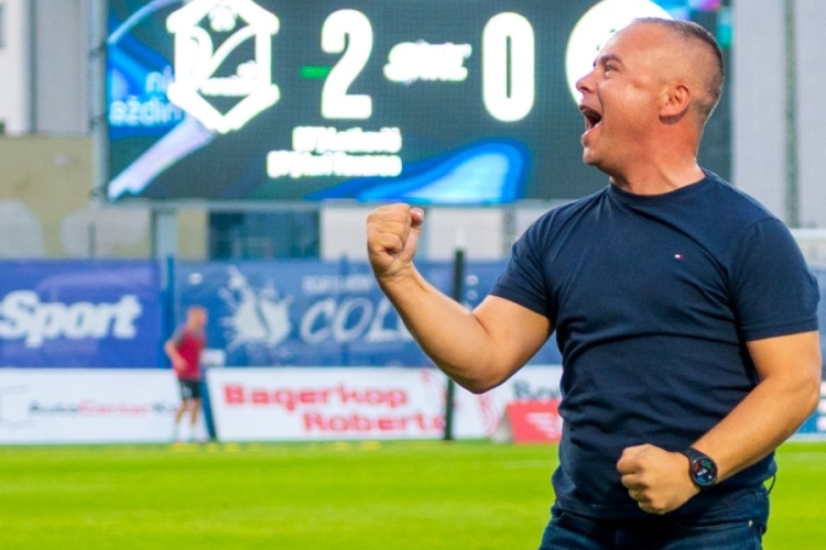 Nikola Šafarić