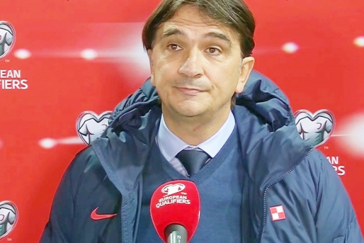 Zlatko Dalić