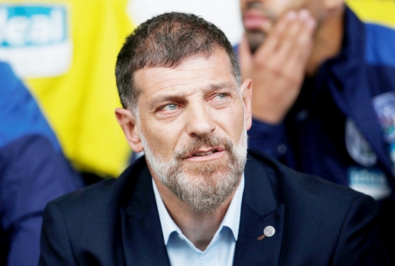 Slaven Bilić