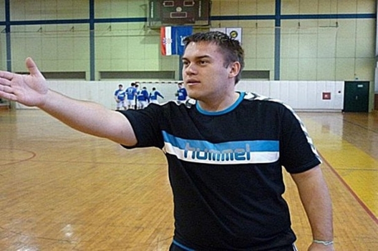 Christian Brozović
