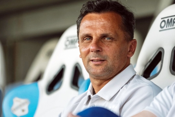 Mario Kovačević