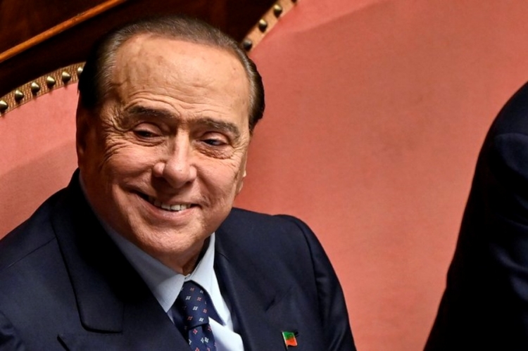 Hoće li Silvio Berlusconi ispuniti sramotno obećanje igračima Monze?