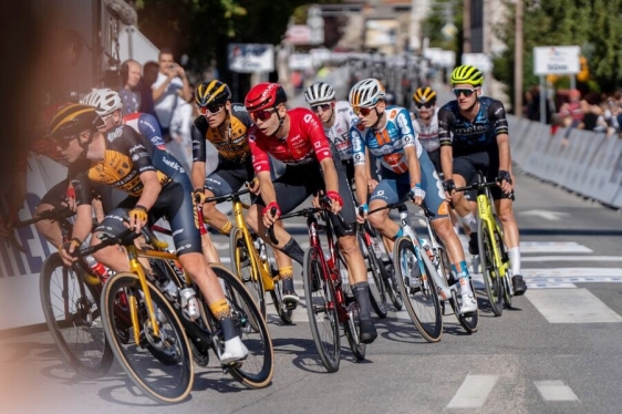 Cro Race 2025: Grad Rijeka zatvara prometnice zbog biciklističke utrke