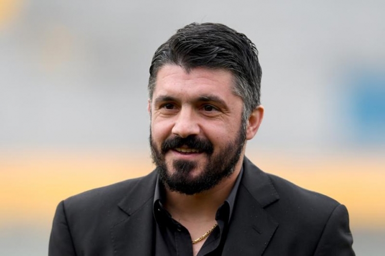 Gennaro Gattuso