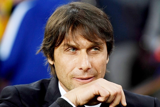 Antonio Conte