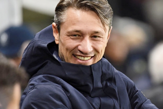 Niko Kovač