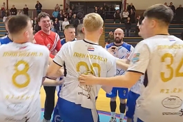 Kozala pobijedila Dubovac-Gazu, Raul Valković postigao 10 pogodaka